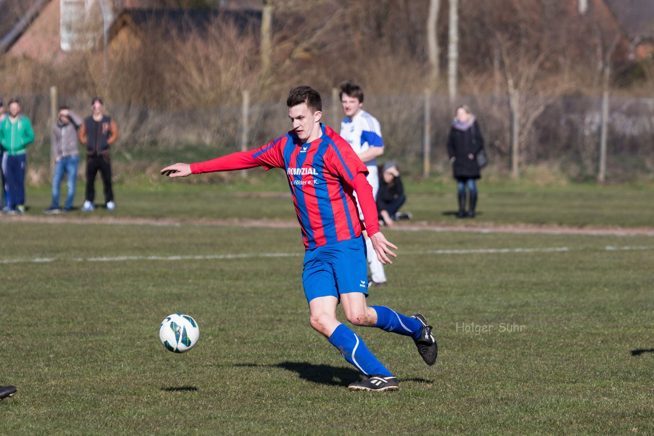 Bild 330 - Herren TSV Wiemersdorf - TuS Hartenholm III : Ergebnis: 2:1